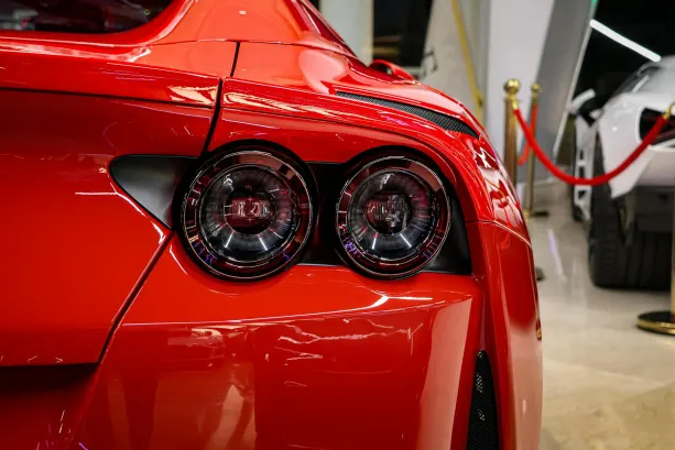 Casino Lucky Draw Aplicación Android/iOS